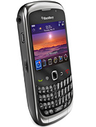 Best available price of BlackBerry Curve 3G 9300 in Fiji