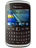 Best available price of BlackBerry Curve 9320 in Fiji