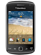 Best available price of BlackBerry Curve 9380 in Fiji