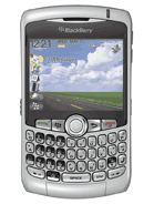 Best available price of BlackBerry Curve 8300 in Fiji