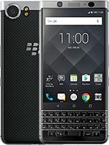 Best available price of BlackBerry Keyone in Fiji