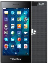 Best available price of BlackBerry Leap in Fiji