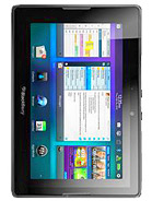 Best available price of BlackBerry 4G LTE Playbook in Fiji