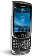 Best available price of BlackBerry Torch 9800 in Fiji