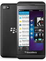Best available price of BlackBerry Z10 in Fiji