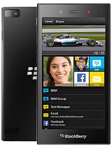 Best available price of BlackBerry Z3 in Fiji