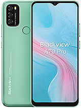 Best available price of Blackview A70 Pro in Fiji