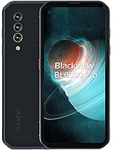 Best available price of Blackview BL6000 Pro in Fiji