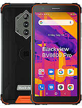 Best available price of Blackview BV6600 Pro in Fiji