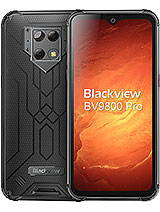 Best available price of Blackview BV9800 Pro in Fiji