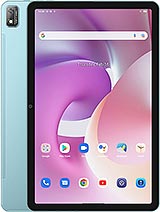 Best available price of Blackview Tab 16 in Fiji