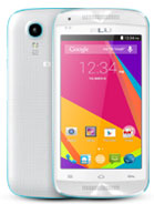 Best available price of BLU Dash Music JR in Fiji