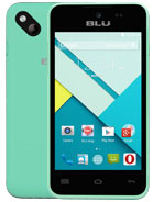Best available price of BLU Advance 4-0 L in Fiji