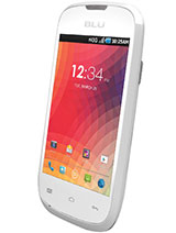 Best available price of BLU Dash 3-5 in Fiji