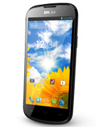 Best available price of BLU Dash 4-5 in Fiji