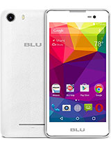 Best available price of BLU Dash M in Fiji