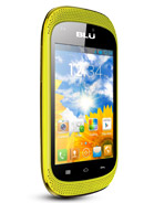 Best available price of BLU Dash Music in Fiji