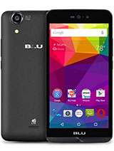 Best available price of BLU Dash X LTE in Fiji