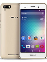 Best available price of BLU Dash X2 in Fiji