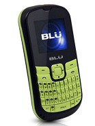 Best available price of BLU Deejay II in Fiji