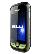 Best available price of BLU Deejay Touch in Fiji