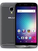Best available price of BLU Dash XL in Fiji