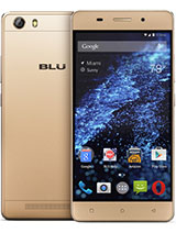 Best available price of BLU Energy X LTE in Fiji