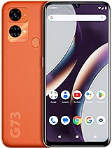Best available price of BLU G73 in Fiji