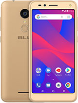 Best available price of BLU Grand M3 in Fiji
