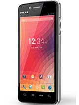Best available price of BLU Quattro 4-5 HD in Fiji