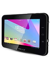 Best available price of BLU Touch Book 7-0 Lite in Fiji