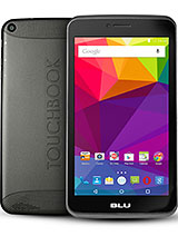 Best available price of BLU Touchbook G7 in Fiji