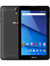 Best available price of BLU Touchbook M7 Pro in Fiji