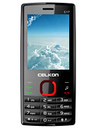 Best available price of Celkon C17 in Fiji