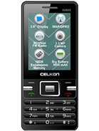Best available price of Celkon C3333 in Fiji