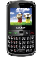 Best available price of Celkon C7 in Fiji