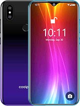 Best available price of Coolpad Cool 5 in Fiji