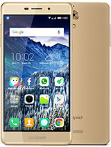 Best available price of Coolpad Mega in Fiji
