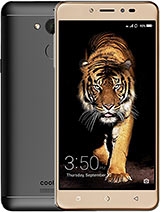 Best available price of Coolpad Note 5 in Fiji