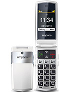 Best available price of Emporia Click Plus in Fiji