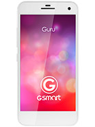 Best available price of Gigabyte GSmart Guru White Edition in Fiji