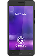 Best available price of Gigabyte GSmart Mika M2 in Fiji