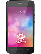 Best available price of Gigabyte GSmart T4 Lite Edition in Fiji