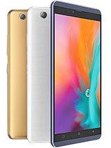 Best available price of Gionee Elife S Plus in Fiji