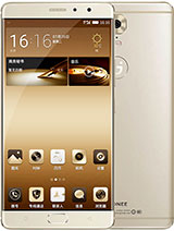 Best available price of Gionee M6 Plus in Fiji