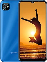 Best available price of Gionee Max Pro in Fiji