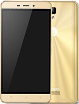 Best available price of Gionee P7 Max in Fiji