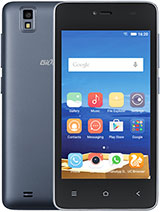Best available price of Gionee Pioneer P2M in Fiji