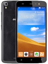 Best available price of Gionee Pioneer P6 in Fiji