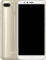 Best available price of Gionee S11 lite in Fiji
